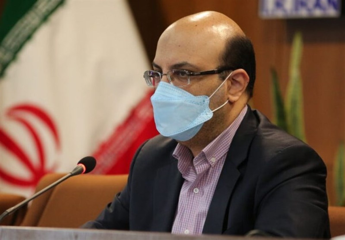 علی‌نژاد: کمیته المپیک وزارت امور خارجه ورزش است/ اگر نمی‌توانستم رأی بیاورم، وارد انتخابات نمی‌شدم