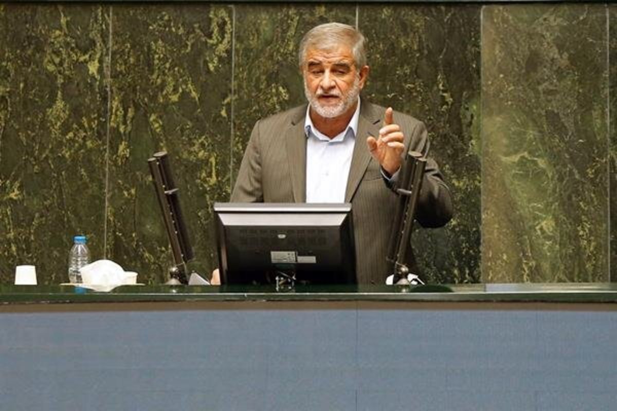 جوکار: خسارت کشاورزان پرداخت شود