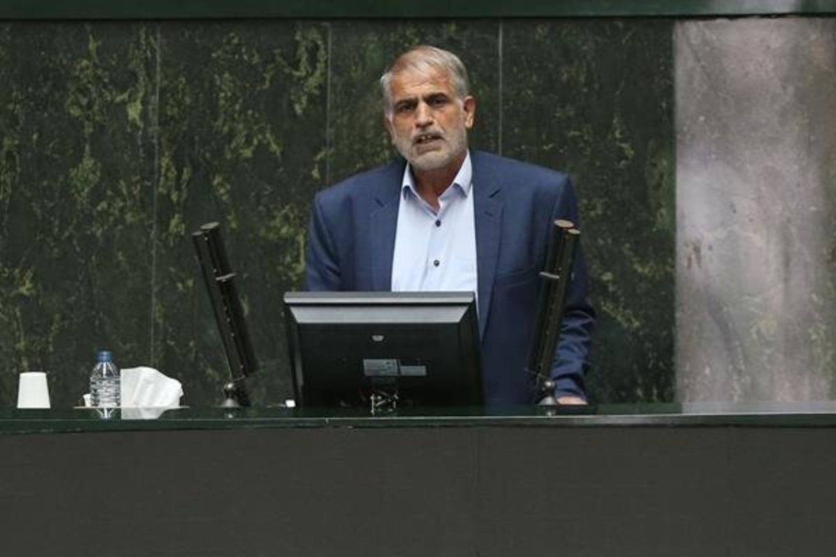 بشیری: دولت همسان سازی حقوق بازنشستگان را سریع‌تر اجرایی کند