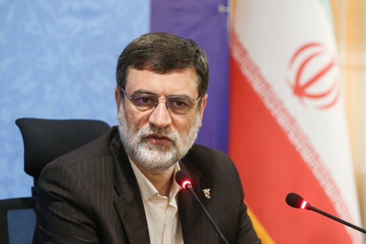 قاضی‌زاده هاشمی:واقعیت‌ها در حوزه بهداشت و درمان باید با ایثارگران مطرح شود