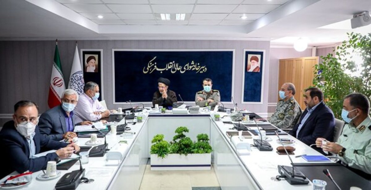 توافقنامه همکاری بین بنیاد حفظ آثار و نشر ارزش‌های دفاع مقدس و شورای عالی انقلاب فرهنگی امضا شد