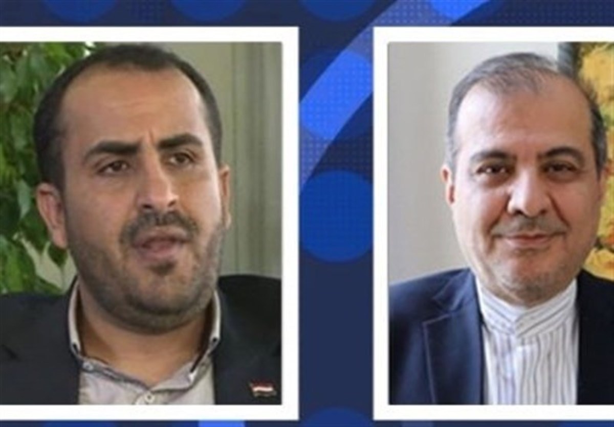 تکمیل تعهدات طرف مقابل، شرط انصارالله برای تمدید آتش بس