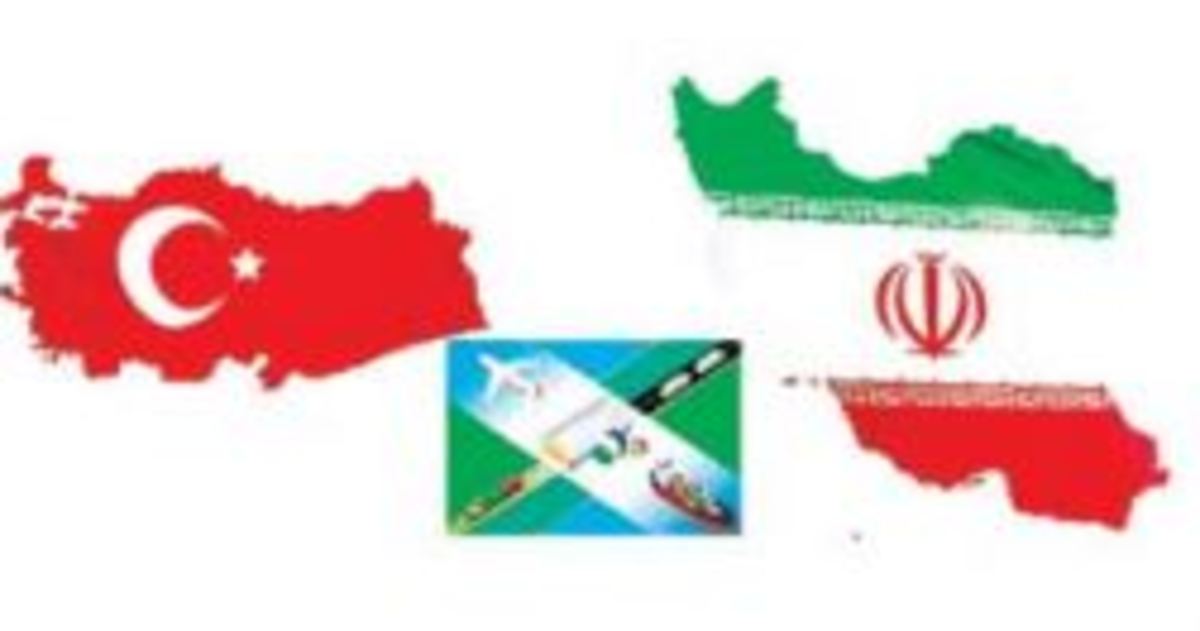 کارنامه تجارت با همسایه غربی