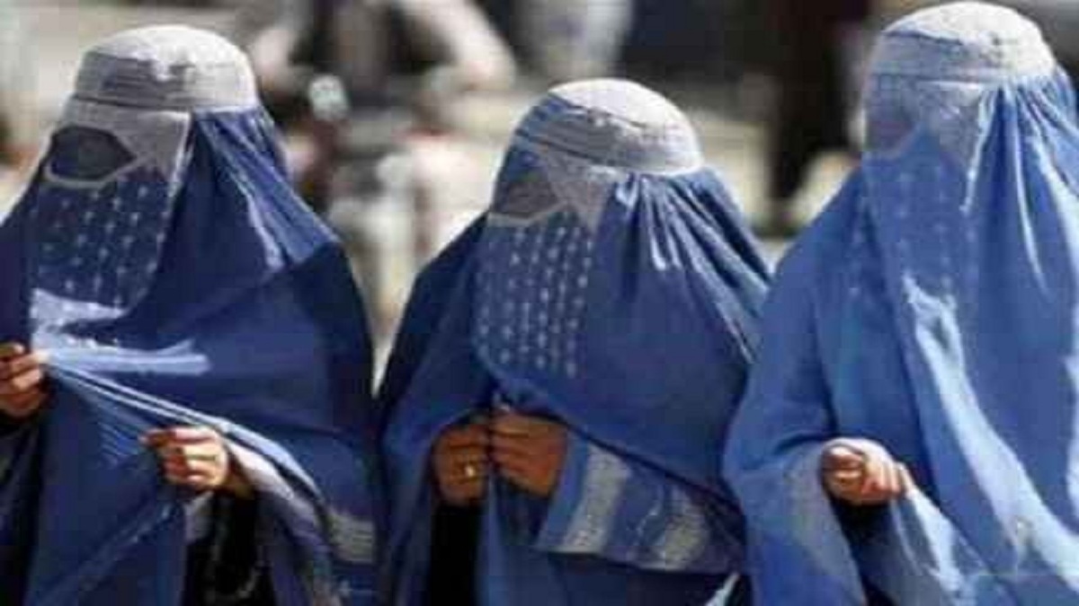 عفو بین الملل تازه‌ترین گزارش خود درباره زنان و دختران افغانستان را منتشر کرد