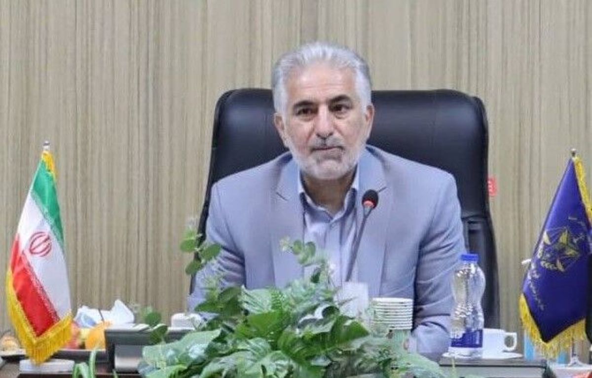 رئیس سازمان زندان‌ها: کار و دستمزد زندانیان متناسب باشد