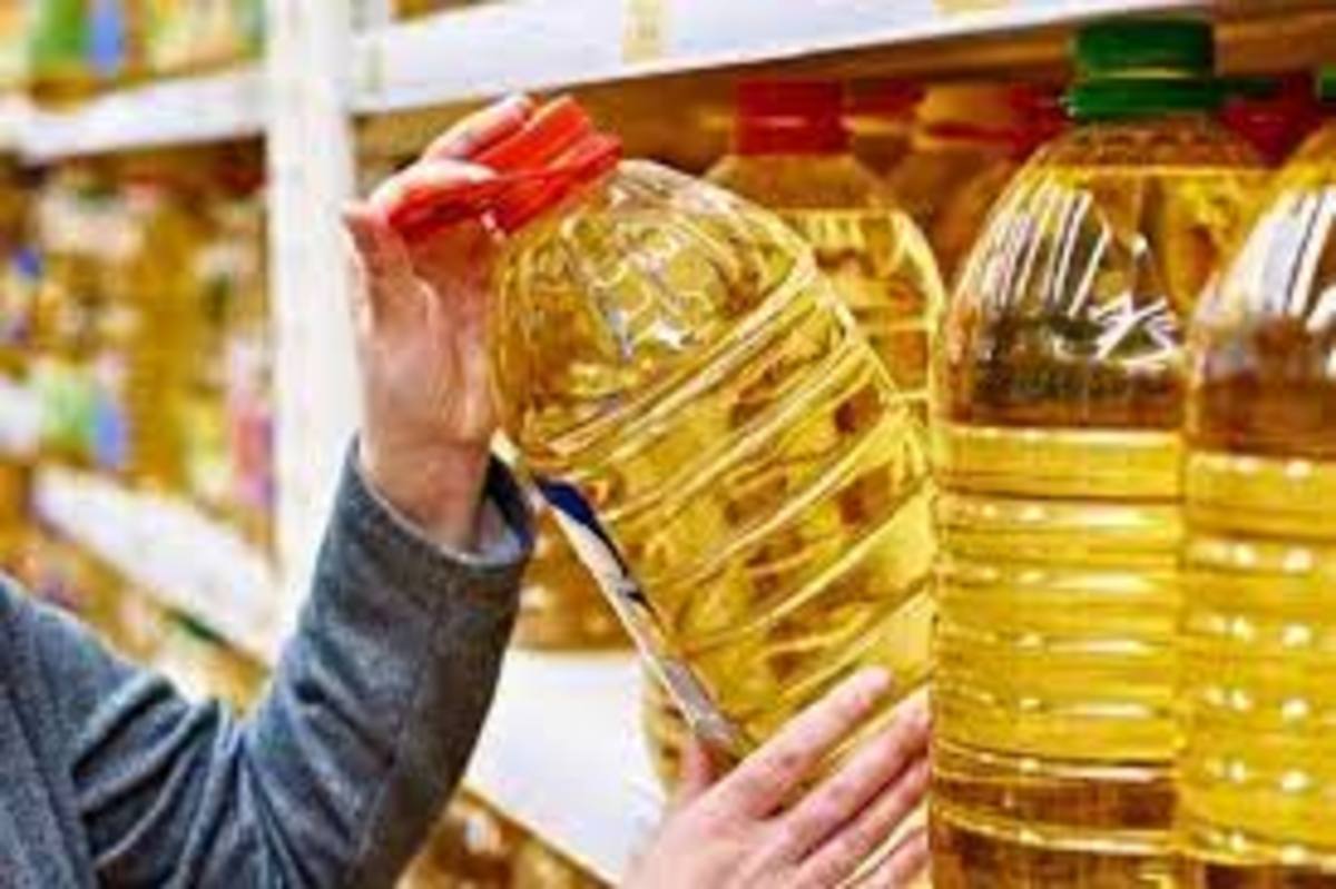 آغاز کاهش ۱۰ تا ۲۵ درصدی قیمت روغن خوراکی در کشور