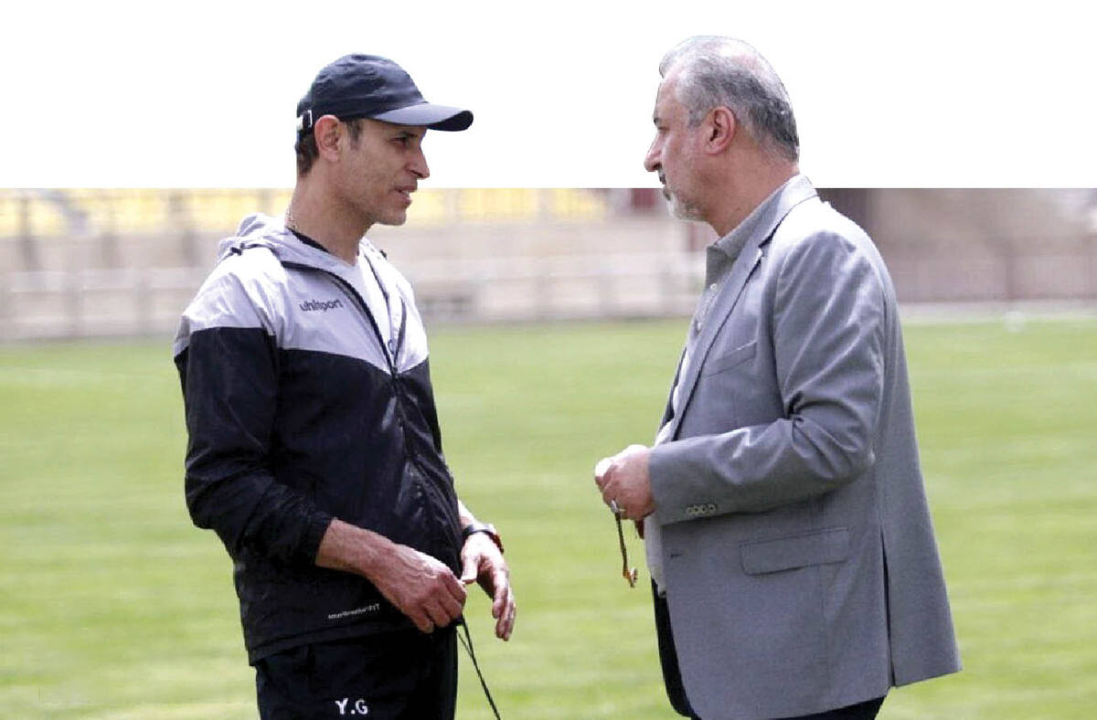 پرسپولیس مهاجم گران قیمت خارجی می‌گیرد؟