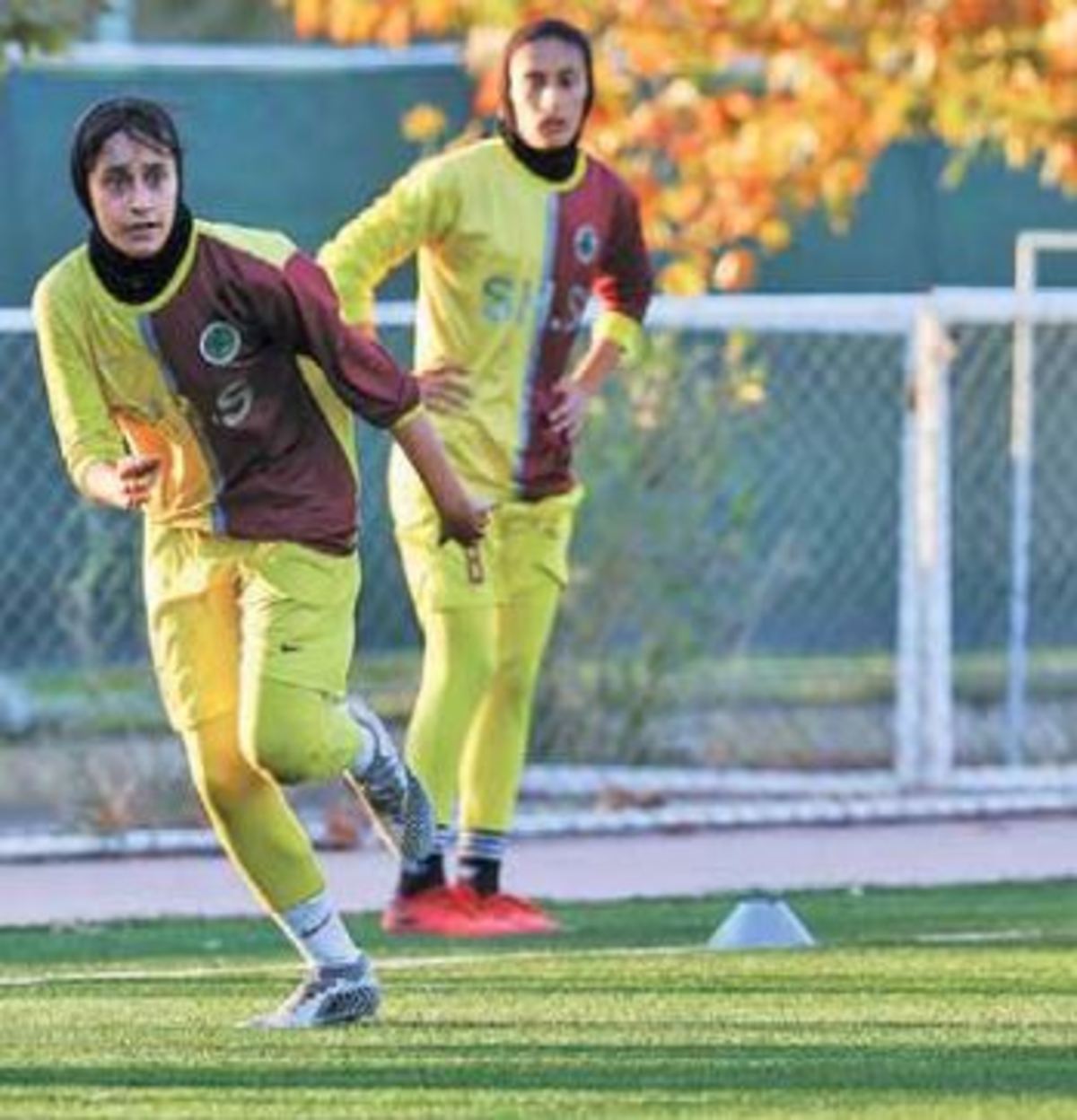 امیدها به گنجی از دل آسیای مرکزی