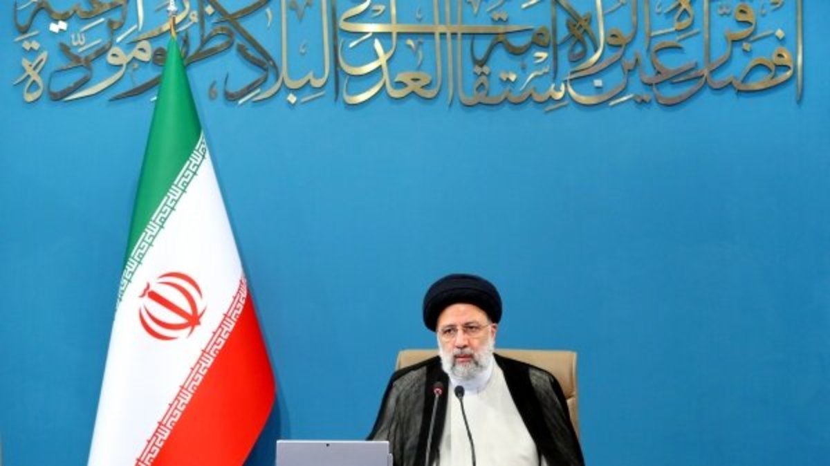 دستور رئیس‌جمهور برای بسیج همه امکانات برای امدادرسانی به سیل‌زدگان امامزاده داوود (ع)