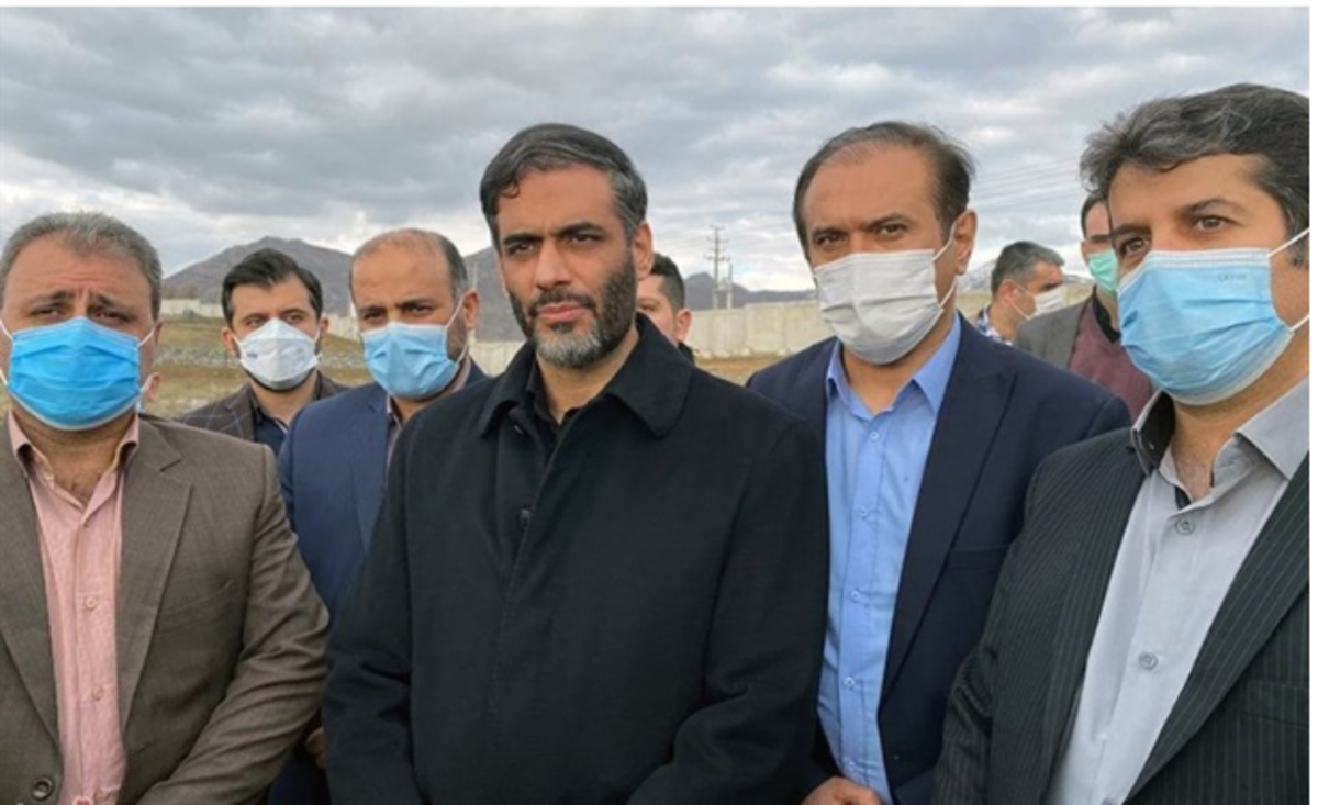 به دنبال بهره‌مندی از ظرفیت بزرگ وحدت مسلمانان در فعالیت‌های اقتصادی هستیم