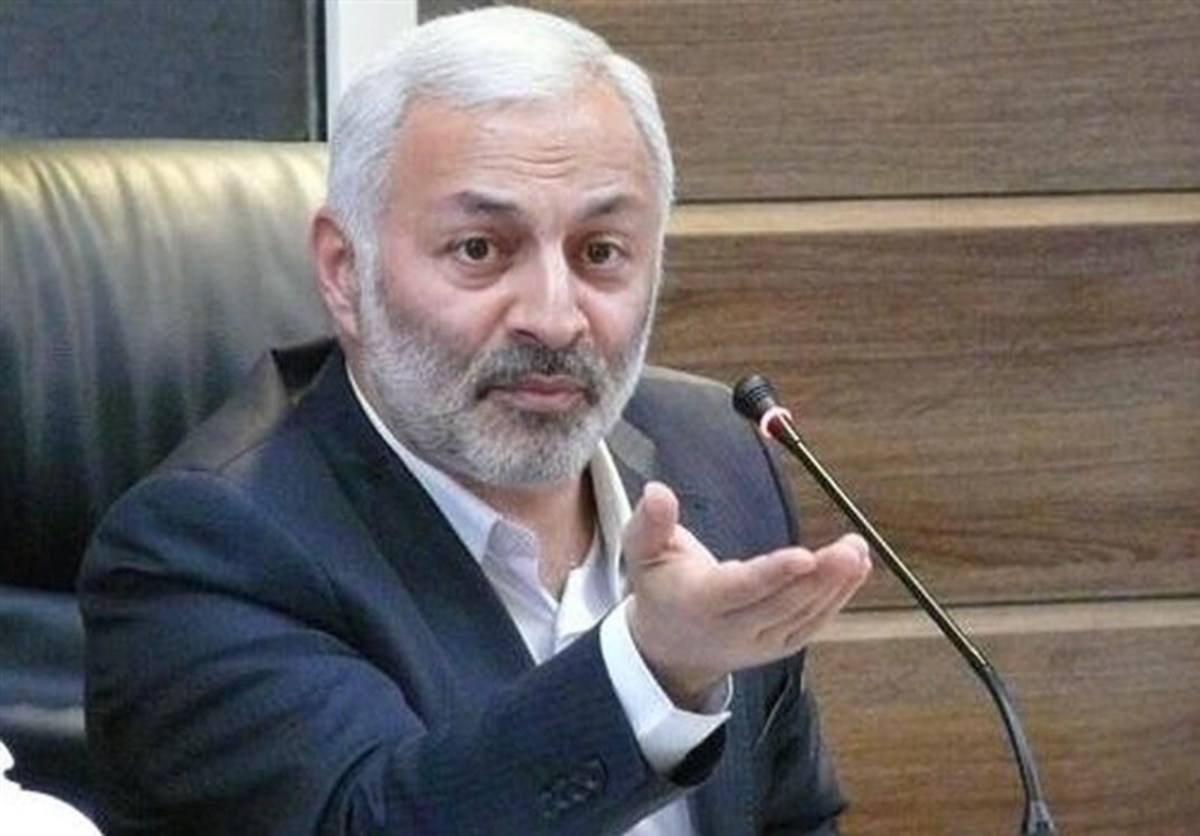 جلال زاده: ارتباط با کشور‌های منطقه و آفریقای جنوبی باید جدی گرفته شود