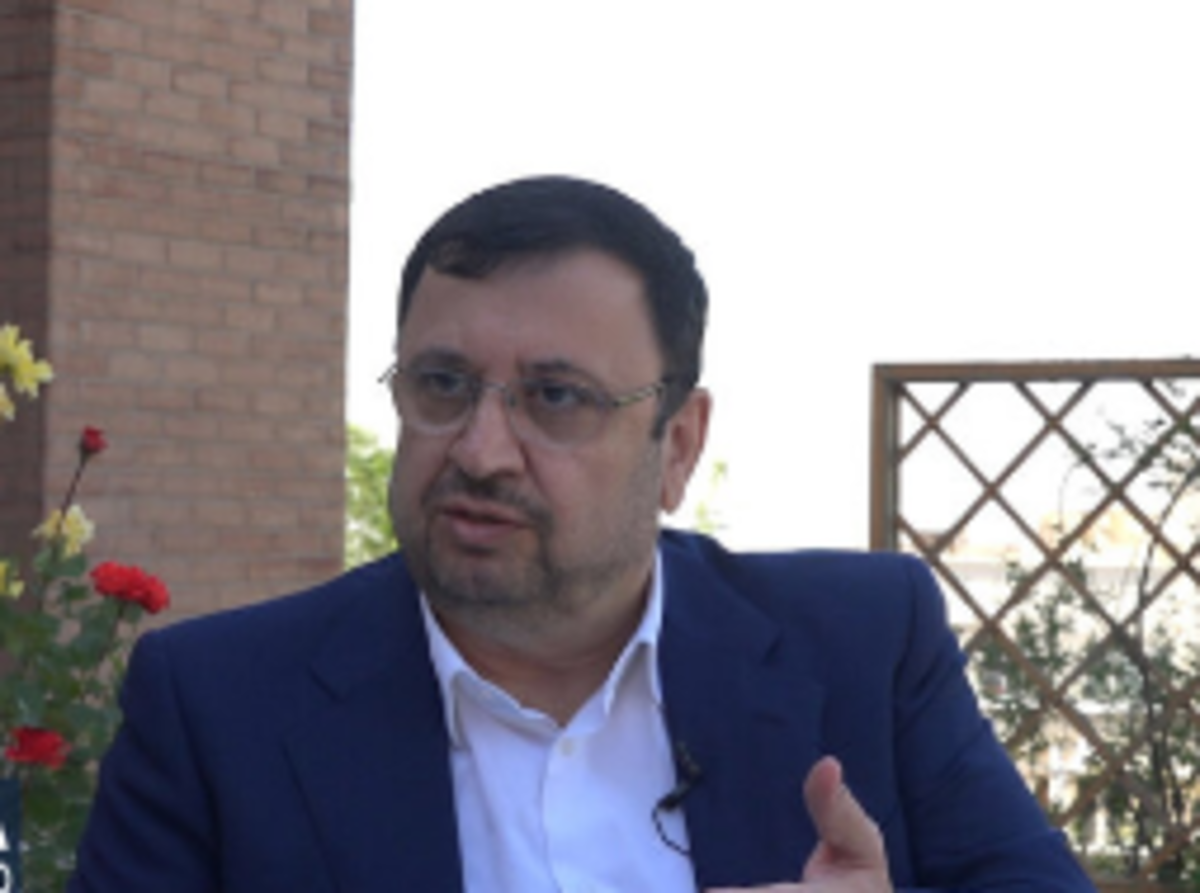 خلا توسعه امنیتی موجب جذب نیرو‌های متخصص ایرانی شده است