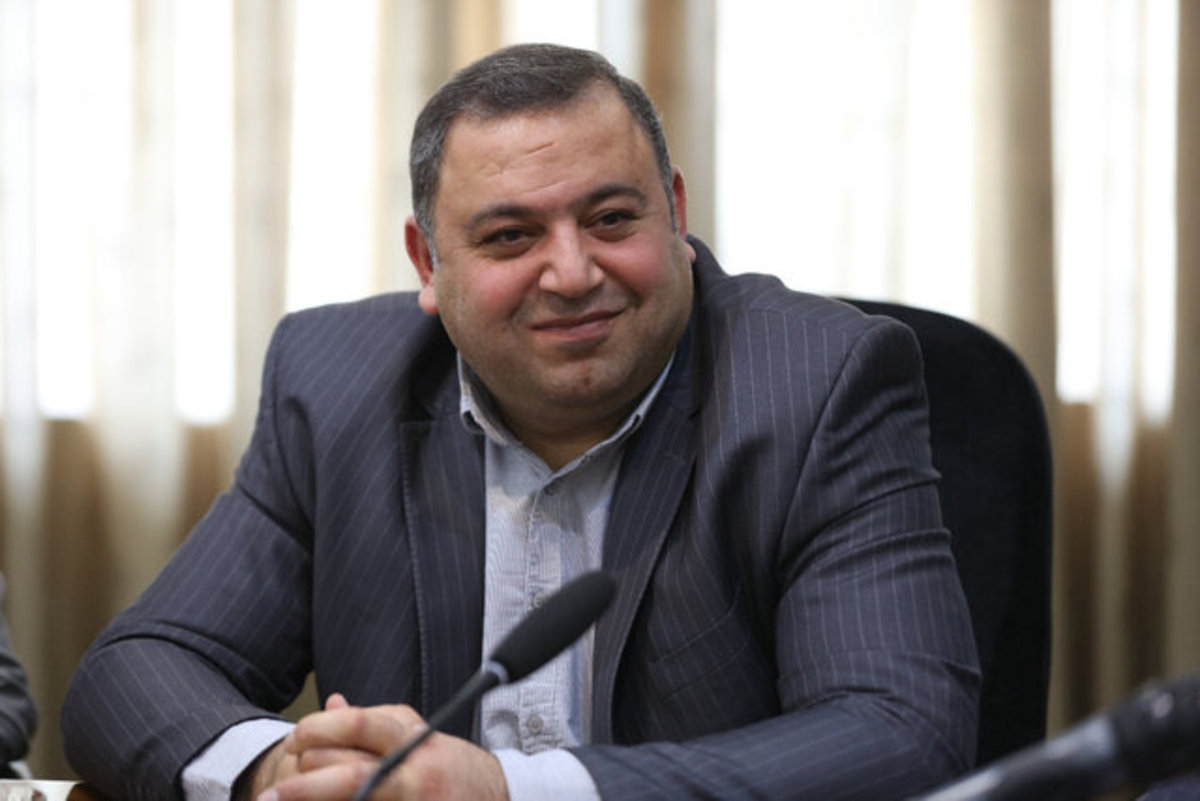 طباطبایی: بازی‌های کشور‌های اسلامی کم‌تر از قهرمانی جهان نیست
