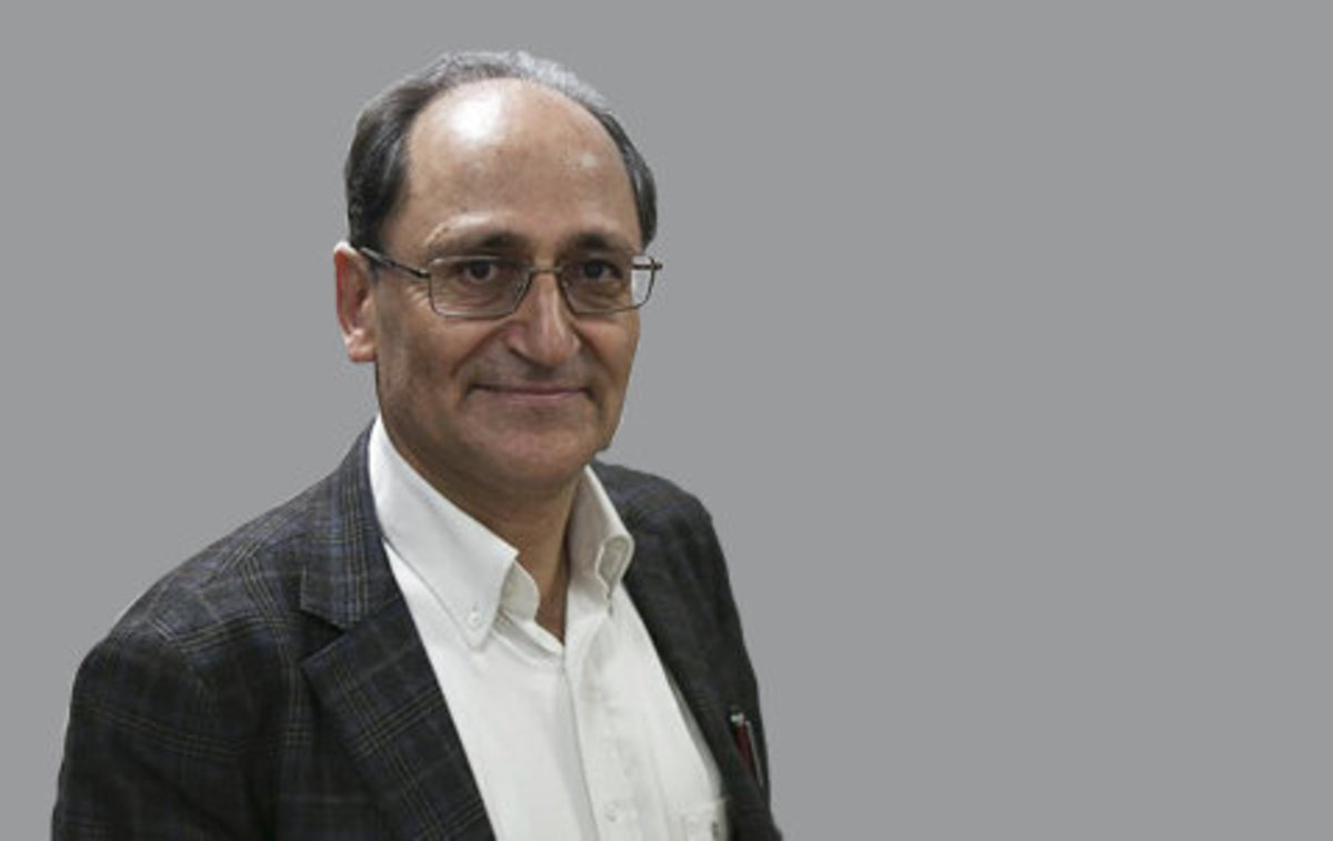 سیل امام‌زاده داوود تکرار سیلاب ٧٠ سال پیش