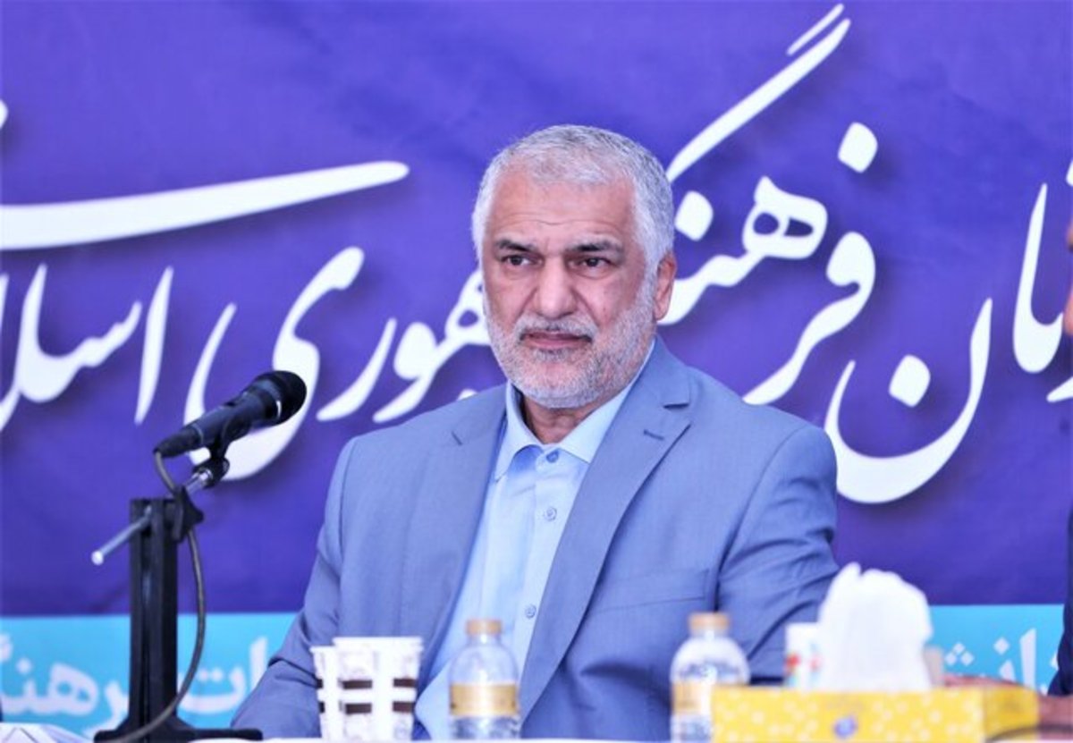 مدیریت منابع انسانی را در خدمت دیپلماسی فرهنگی قرار می‌دهیم