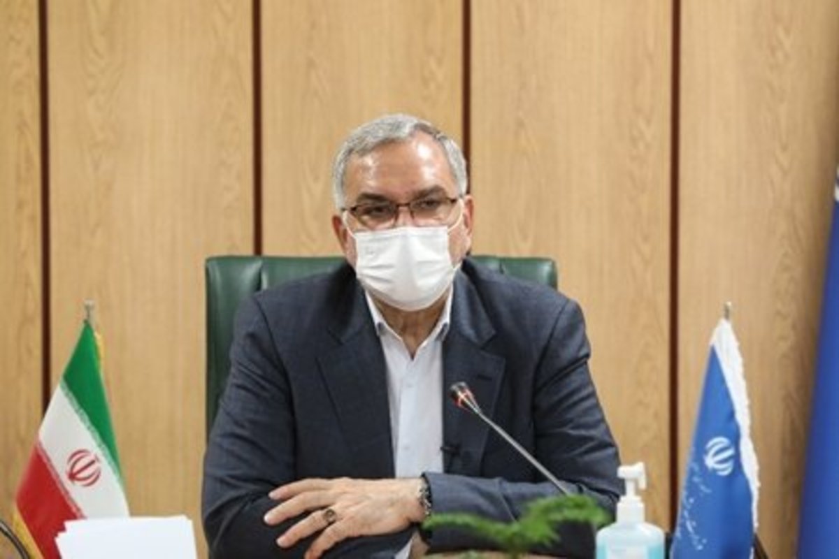 دستور وزیر بهداشت به اورژانس و مراکز درمانی برای رسیدگی به سیل‌زدگان