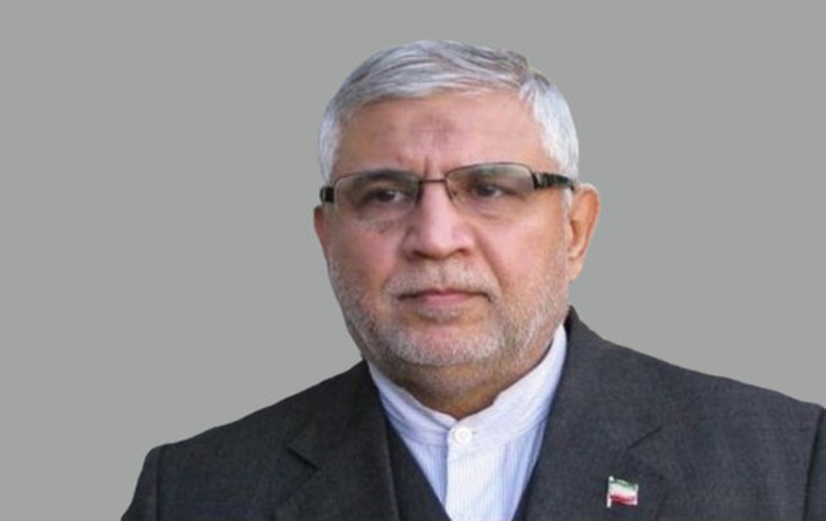 رهبری صراحتا با تغییر مرز‌های جغرافیایی منطقه قفقاز مخالف است