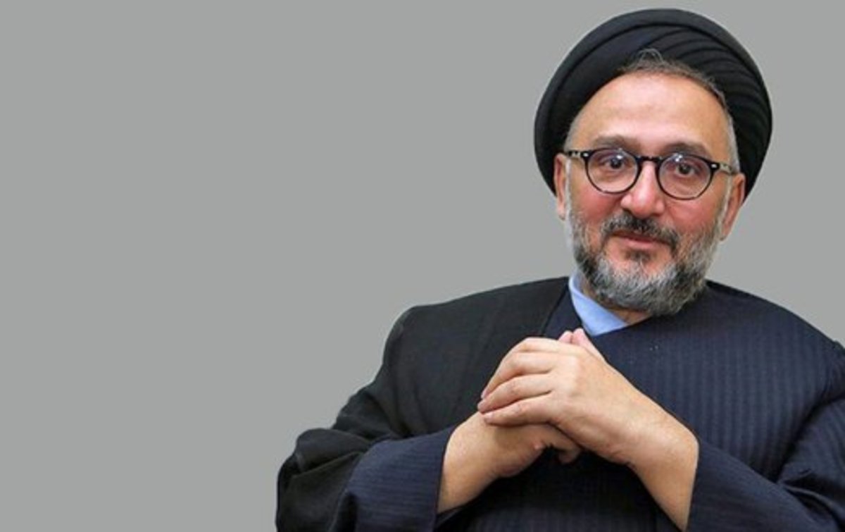 سخنان رهبری در زمان افزایش گسست پیوند‌های ملی می‌تواند منشا وجدت جامعه باشد