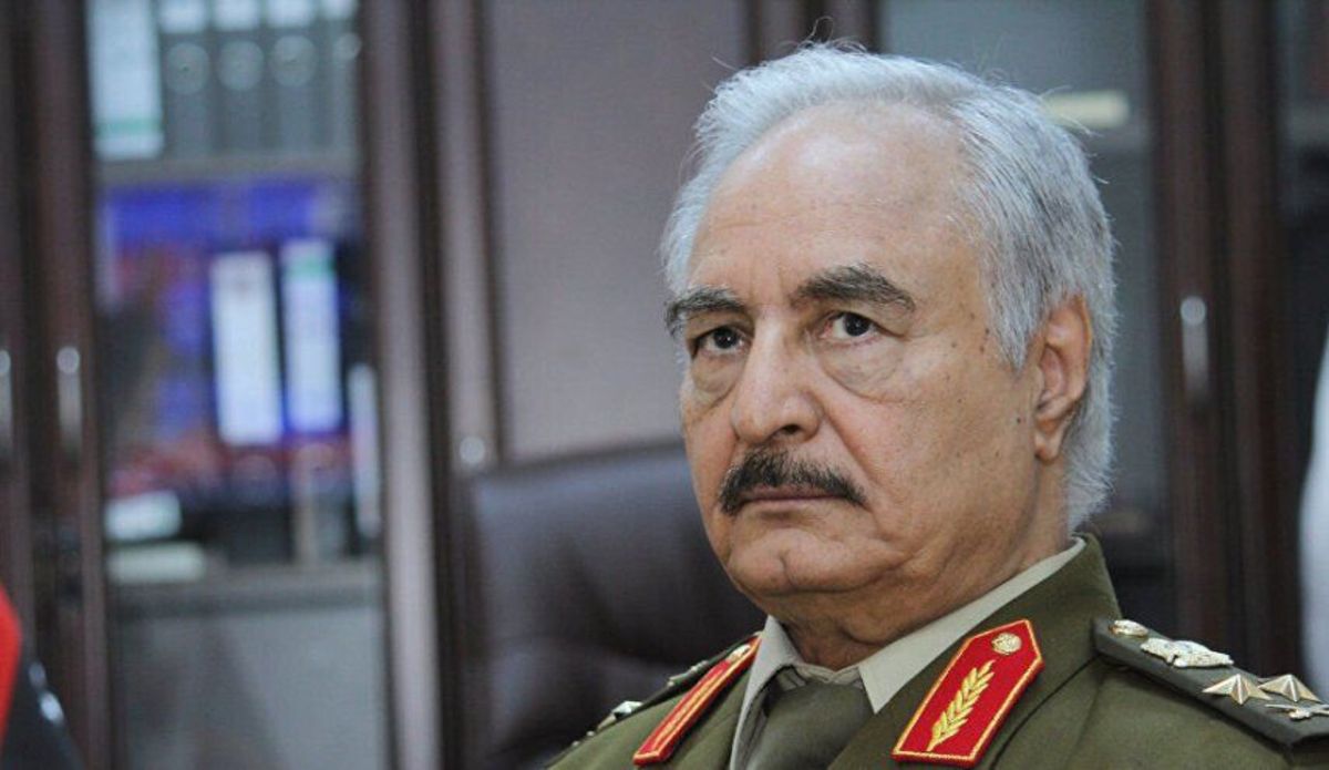 وقتی که جنایتکار اقدام جنایتکار دیگر را محکوم می‌کند!