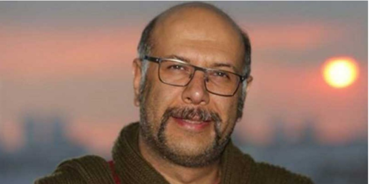 محمد بحرانی و عادل فردوسی پور در کنسرت همایون شجریان