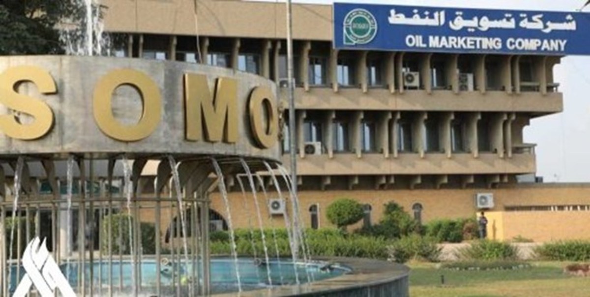 بغداد: بالاترین درآمد نفتی تاریخ عراق طی ۱ ماه گذشته به دست آمد