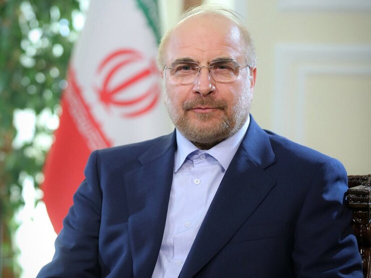 تاکید رئیس مجلس برای راه‌اندازی شبکه ملی هشدار و پیش‌آگاهی حوادث