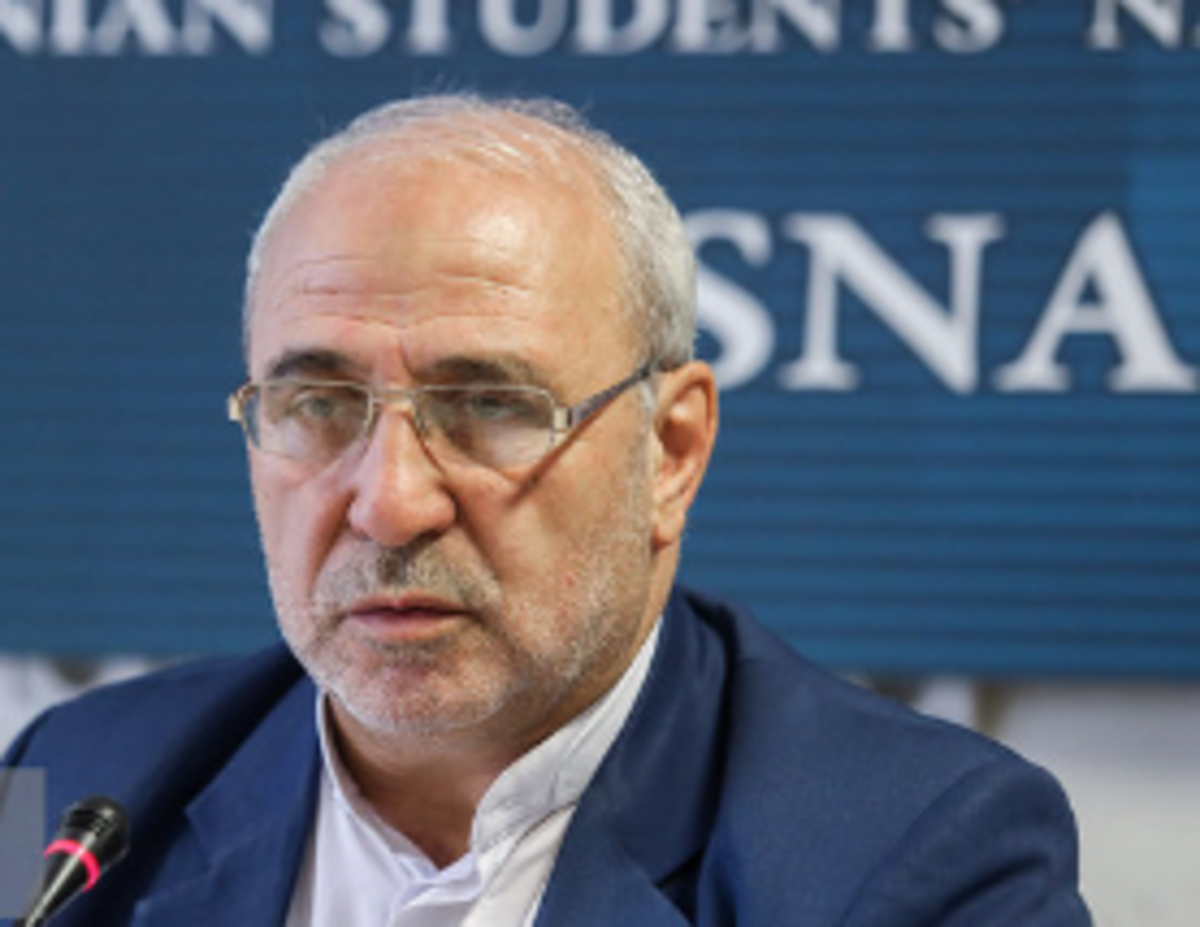 حاجی دلیگانی: احتمالا دولت لایحه اصلاح بودجه ۱۴۰۱ را پس می‌گیرد