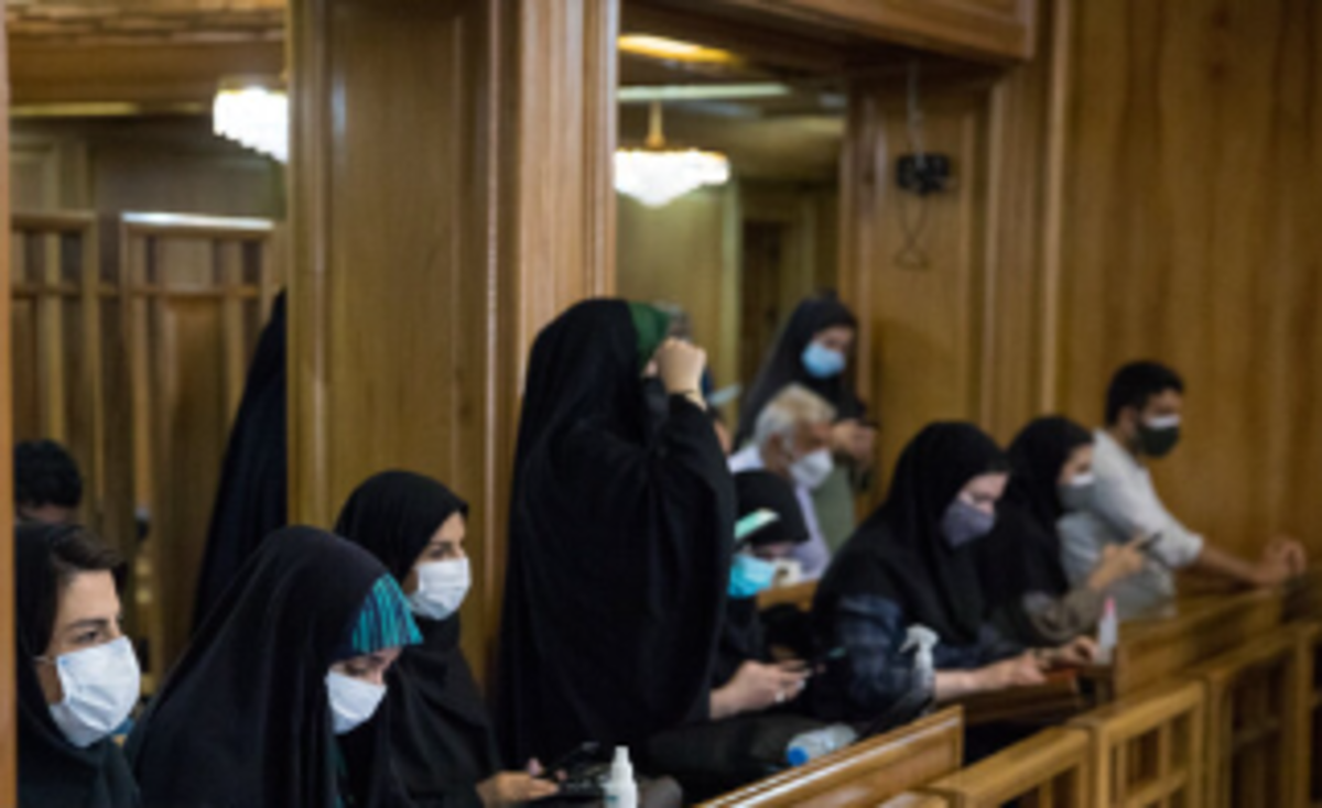 تصمیم شورا بر بازگشت طرح جامع زیباسازی شهر تهران به کمیسیون سلامت