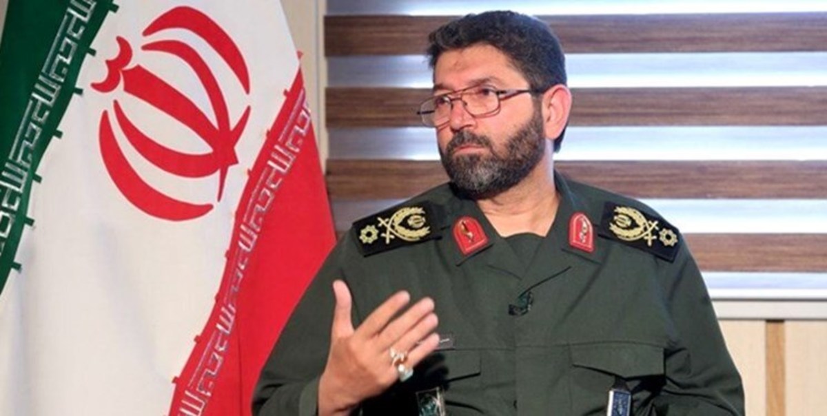 فرمانده سپاه تهران: وداع با پیکر ۵ شهید مدافع حرم پنجشنبه برگزار می‌شود
