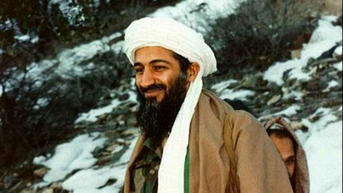 افشای ارتباط خانواده بن لادن با خانواده سلطنتی انگلیس