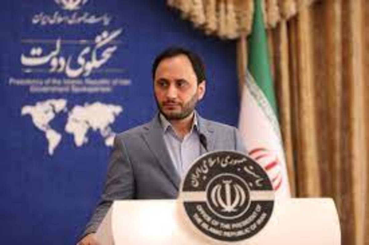 سخنگوی دولت: شفافیت نتیجه اجرای طرح دارو یار است