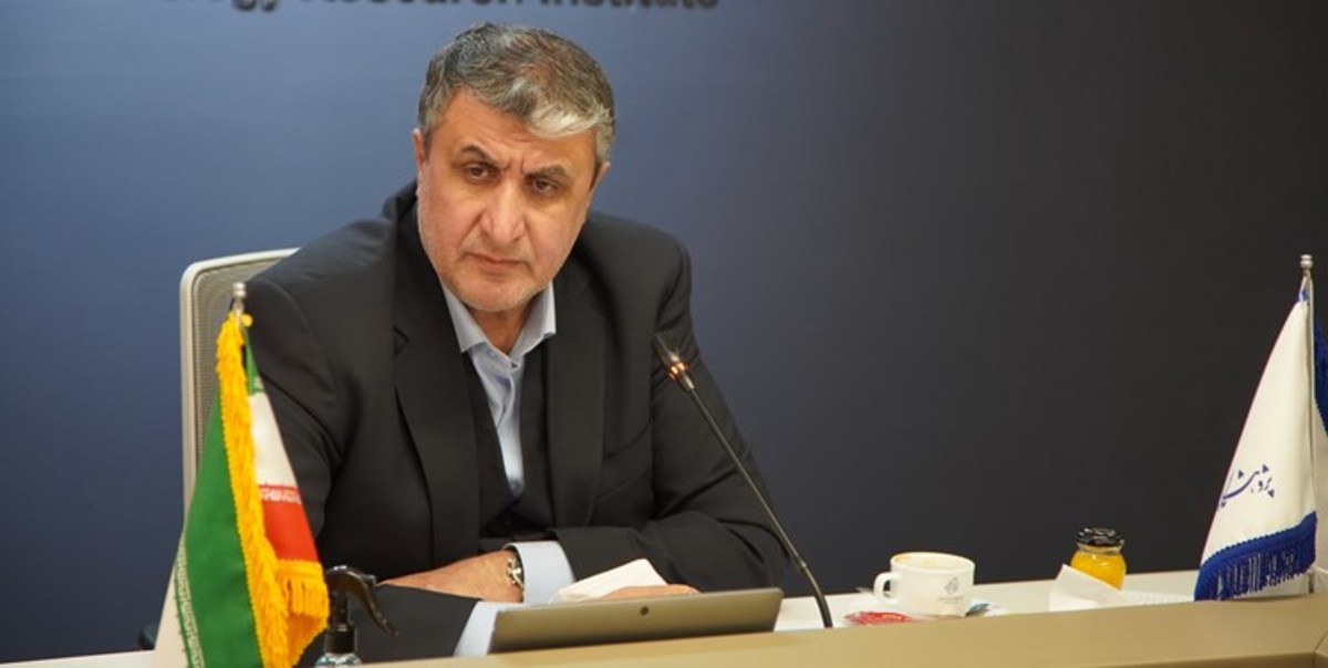 اسلامی: نمایندگان مجلس بر قانونی شدن سند جامع توسعه صنعت هسته‌ای تأکید دارند
