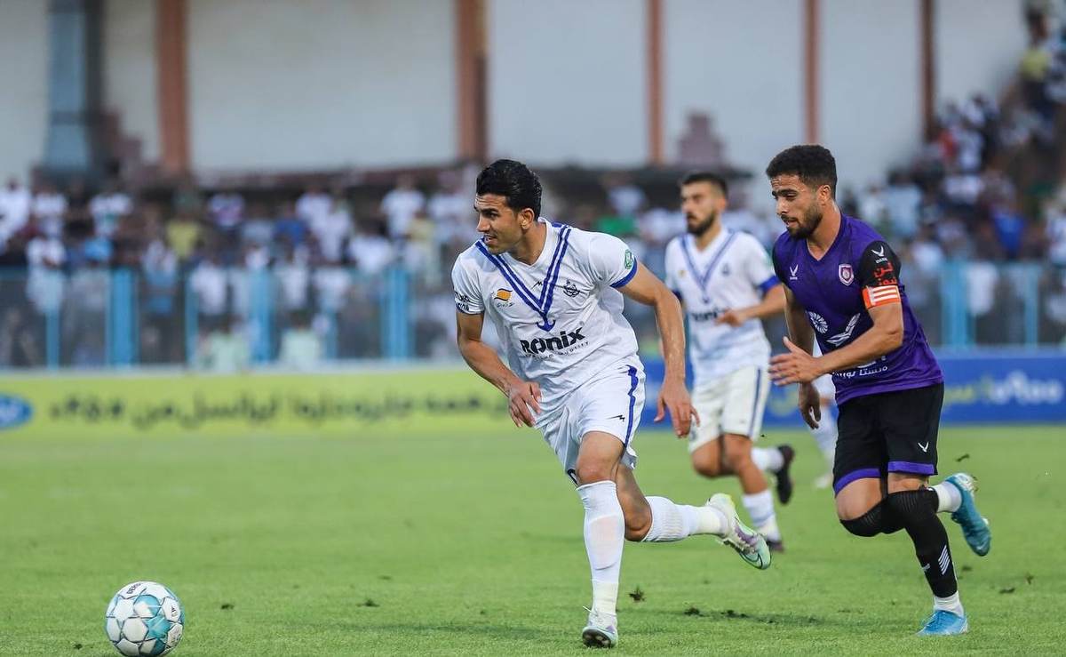 مهدی مؤمنی: مهره‌های استقلال تفاوت را رقم زدند