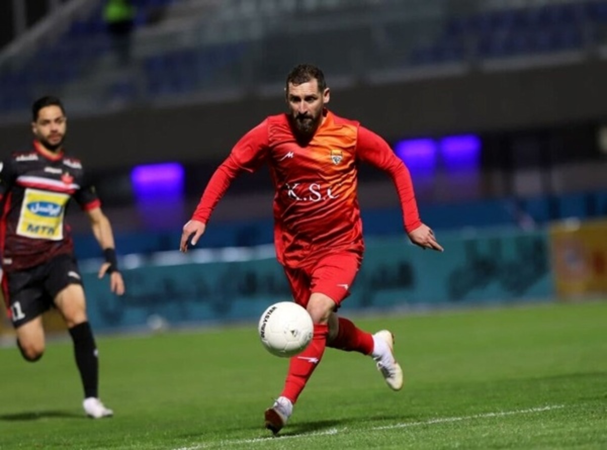 از عزت‌اللهی و خلعتبری تا تمیروف و خانزاده؛ بلاتکلیف‌های نامدار لیگ بیست و دوم