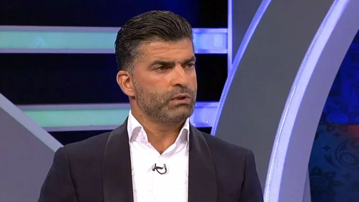 زانیولو بغل من بزرگ شد؛ حرف‌های جالب رحمان رضایی