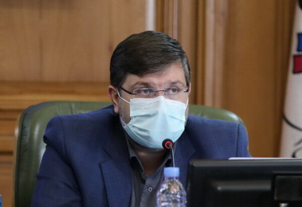 تصویب طرح توسعه محله نفر آباد و حرم عبدالعظیم در کمیسیون ماده ۵ شورای شهر تهران