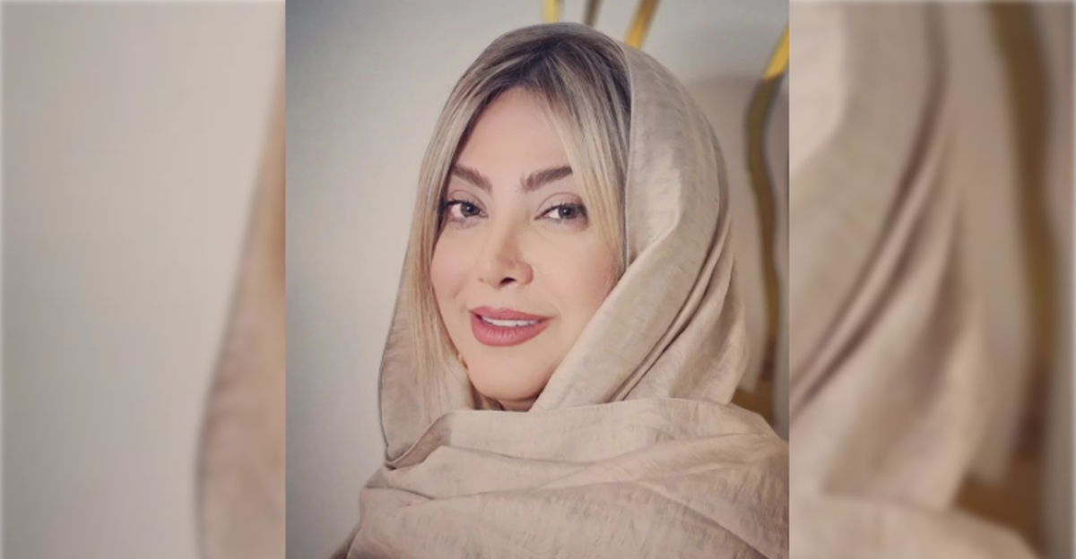 مریم سلطانی:همین الان برو بگو دوسش داری