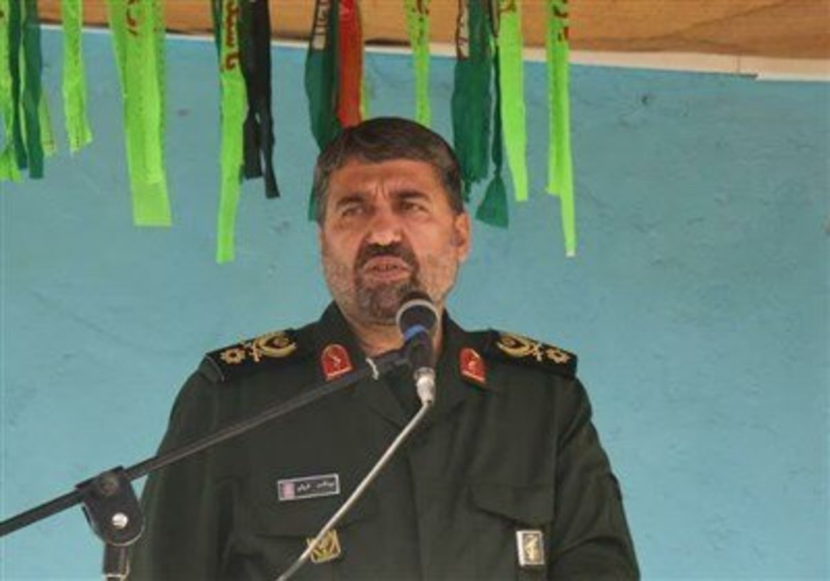 سردار قریشی: امکانات راهیان نور در اختیار زائران حسینی قرار می‌گیرد