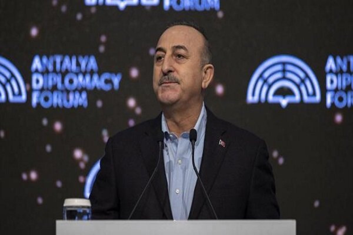 ترکیه: برخی کشور‌های اروپایی خواهان تداوم جنگ در اوکراین هستند