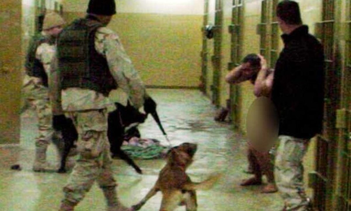 روایت زندانی ایرانی از رفتار زندانبانان آمریکایی