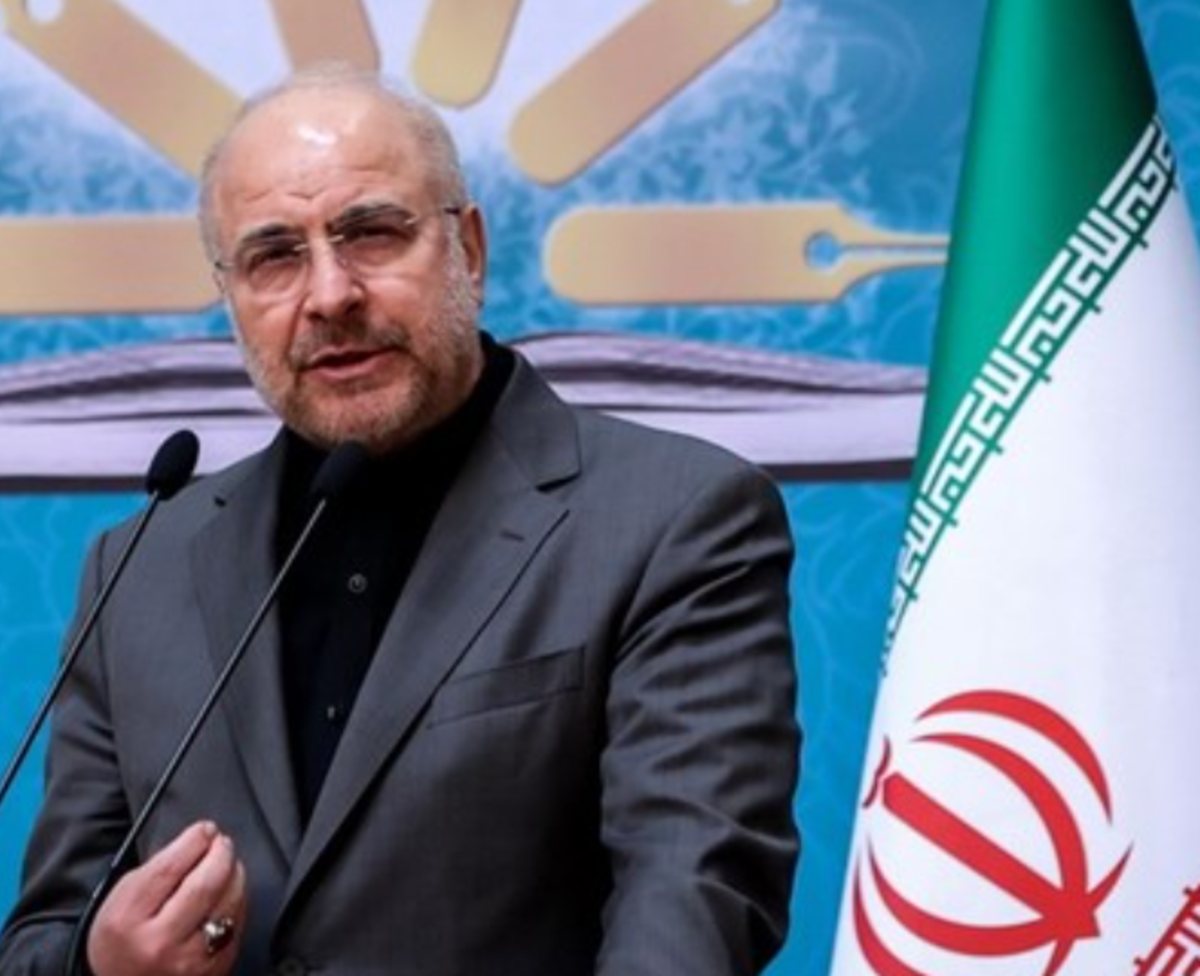 رئیس مجلس: باید در حوزه سلامت به دنبال مردمی‌سازی باشیم