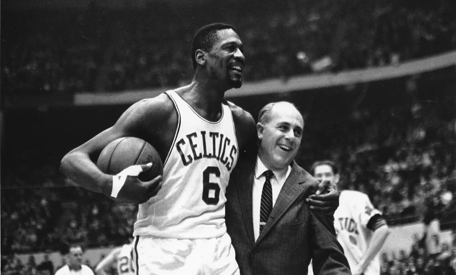 سرنوشت شماره ۶ NBA بعد از بیل راسل