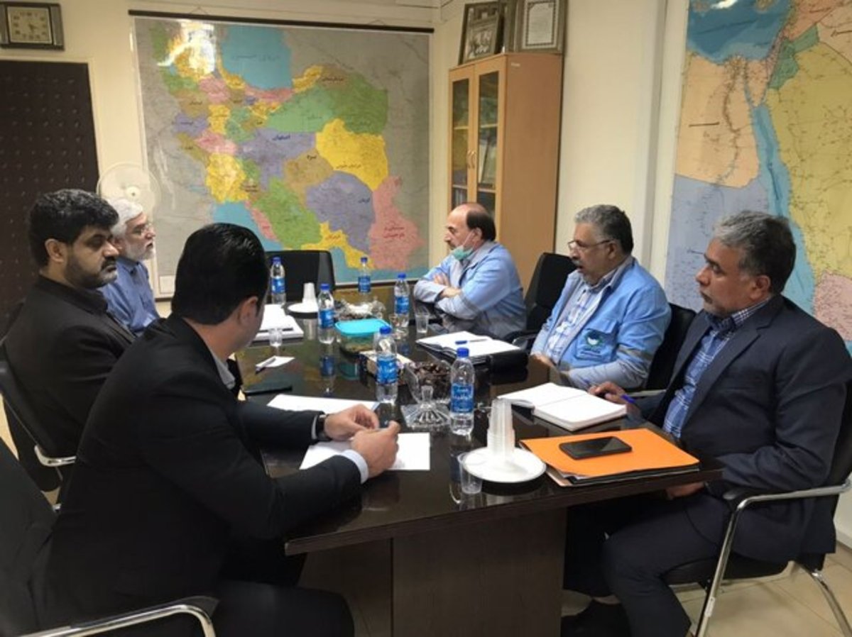 همراهی مدیریت بحران برای نجات خلیج گرگان/تاکید بر لایروبی نقاط اضطراری رود‌ها