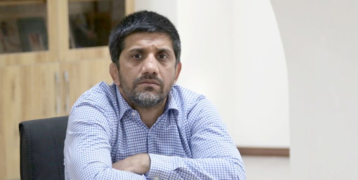 دبیر: مدال طلای قاسمی یعنی ورزشکار باید پاک باشد / باید در اتحادیه جهانی کرسی بدست آوریم