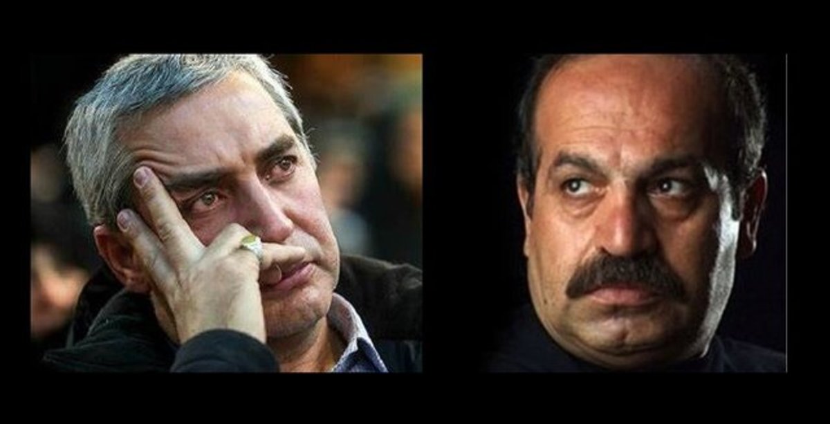 شیوه اعتراض تفاوت اصلی آثار حاتمی‌کیا با ملاقلی‌پور