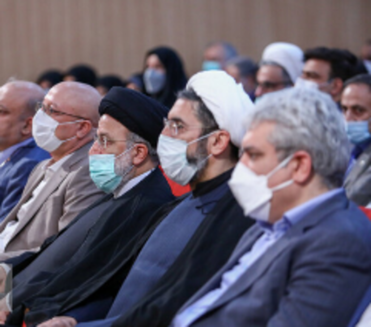 اجلاس روسای دانشگاه‌ها، پژوهشگاه‌ها و پارک‌های علم و فناوری آغاز به کار کرد