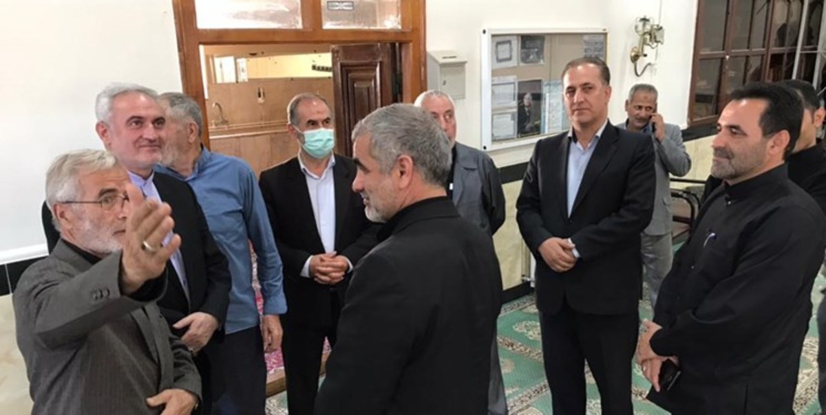 نایب رییس مجلس: افزایش سرمایه اجتماعی در اولویت مجلس و دولت است