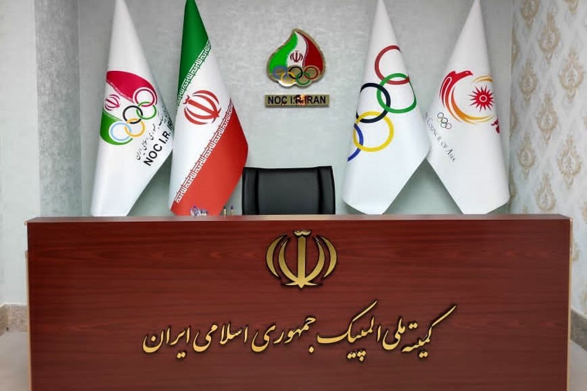 چالش آقای رئیس برای تصمیم‌گیری درباره ۵ پست مهم کمیته ملی المپیک