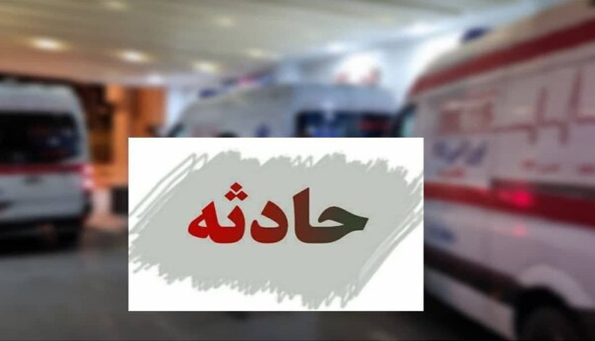 تصادف ۲ دستگاه موتورسیکلت با خودرو ۲ کشته و مصدوم برجای گذاشت