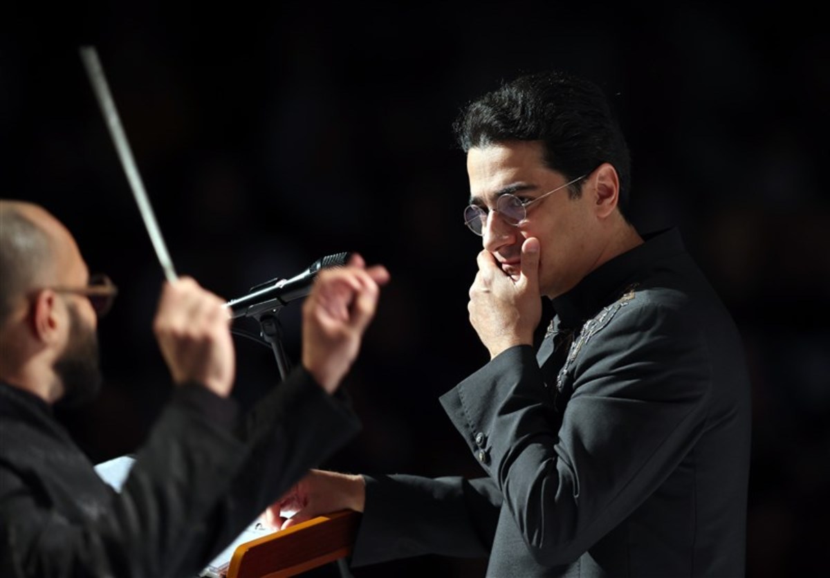 همایون شجریان نمی‌تواند در کانادا کنسرت برگزارکند!